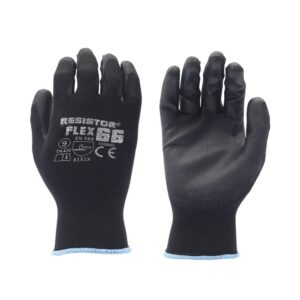 GUANTE FLEX 66 PALMA PU