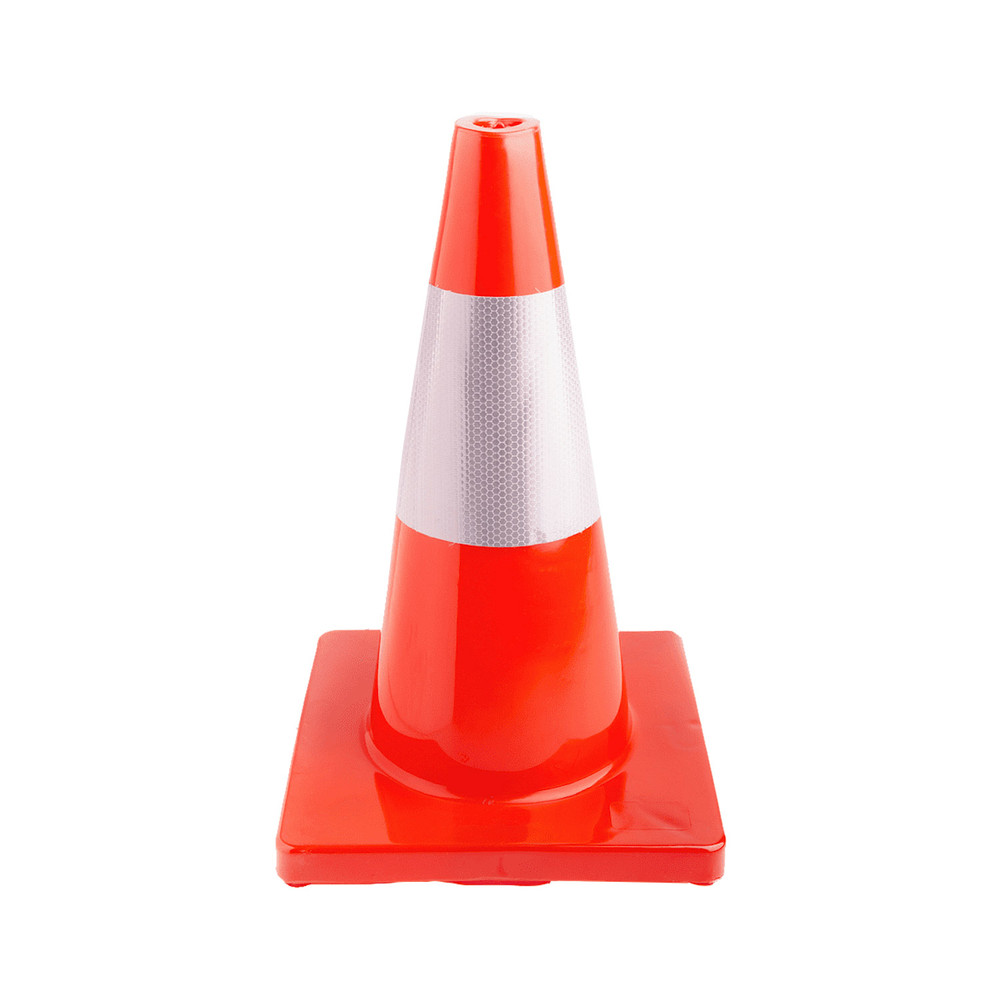 CONO PVC 18 PULGADAS