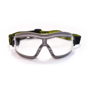 ANTIPARRA DE SEGURIDAD ONE CLARA