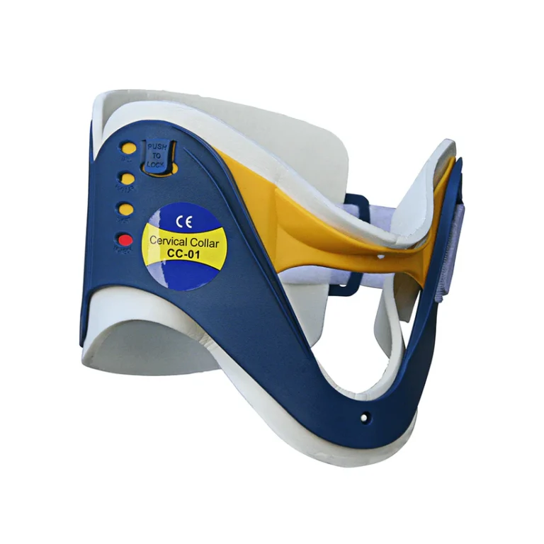 COLLAR CERVICAL STEELPRO