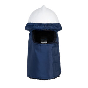 CUBRENUCA TERMICO PARA CASCO SIBERIA AZUL