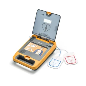 DESFIBRILADOR AUTOMATICO EXTERNO MINDRAY C2 BENEHEART C/PANTALLA