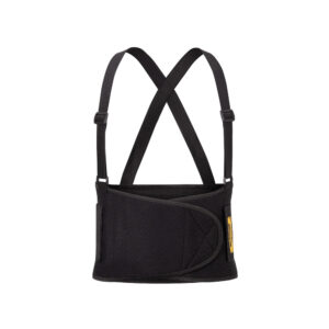 FAJA LUMBAR RESISTOR