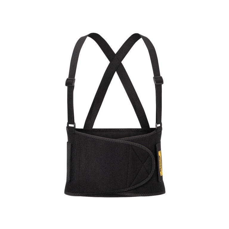 FAJA LUMBAR RESISTOR