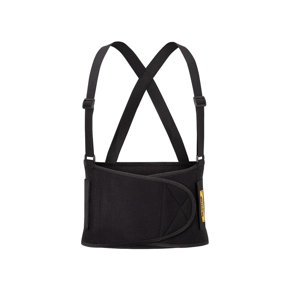 FAJA LUMBAR RESISTOR