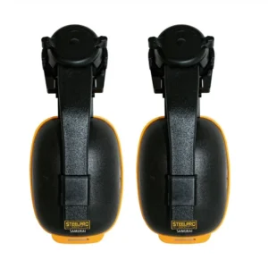 FONO SAMURAI PARA CASCO SNR 26DB ISP