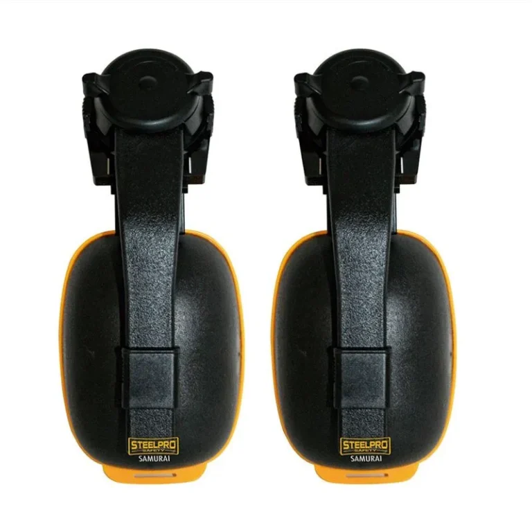 FONO SAMURAI PARA CASCO SNR 26DB ISP