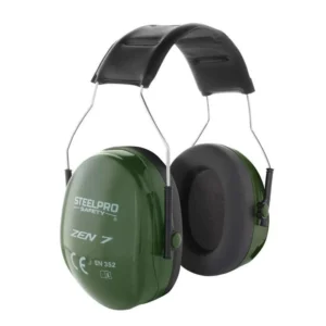 FONO STEELPRO ZEN 7 CINTILLO SNR 29dB ISP