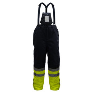 JARDINERA BICOLOR AMARILLO AZUL NEBRASKA CERTIFICADA SIBERIA