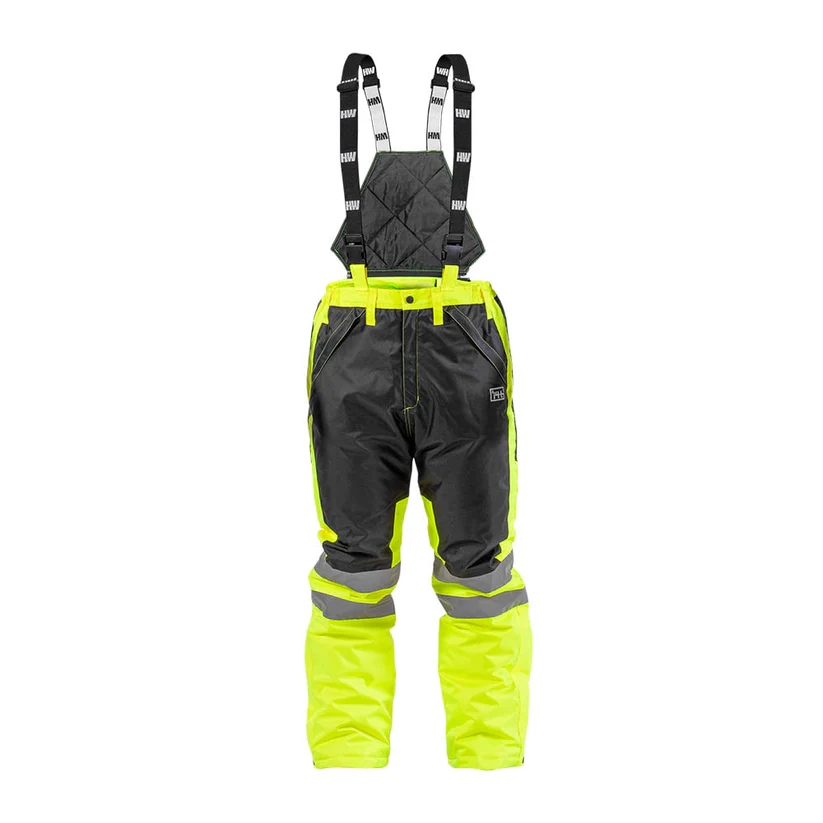 JARDINERA HW SIBERIA REFLECTIVE AMARILLO FLUOR