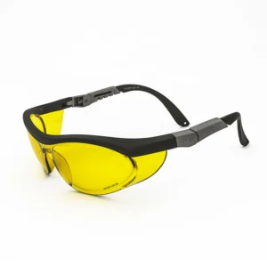 LENTE DISCOVERY AF COLOR AMBAR