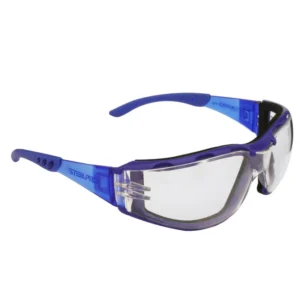 LENTE SPY FLEX DUAL CLARO