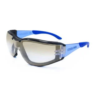 LENTE SPY FLEX PLUS STEELPRO IN-OUT