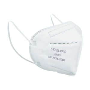 MASCARILLA KN95 EN PACK DE 10 UNIDADES