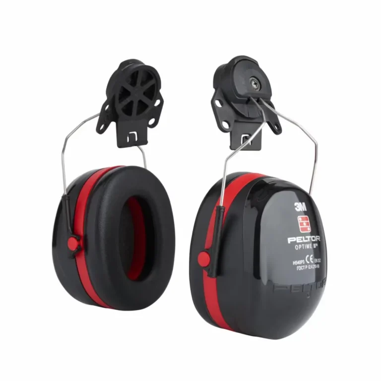 PROTECTOR AUDITIVO 3M PELTOR H540P3E P/CASCO