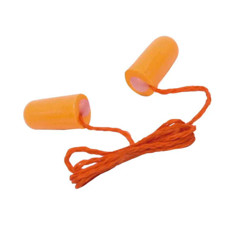 TAPON AUTOEXPANDIBLE DESECHABLE C/CORDÓN