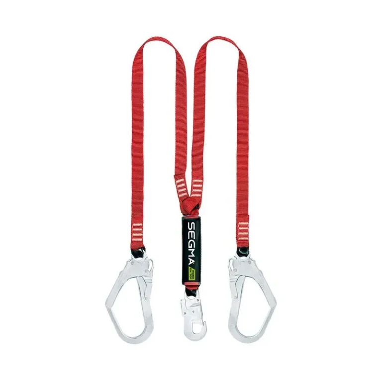 CABO DE VIDA CINTA EN Y C/AMORT SEGMA