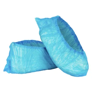 CUBRECALZADO DESECHABLE (100 UNIDADES)