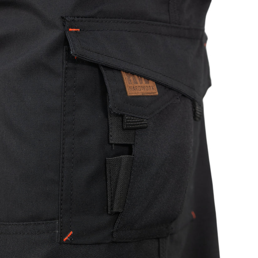 PANTALON CARGO HW DAKOTA DARK SHADOW - Imagen 5
