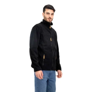 POLAR QUEBEC PARDO HOMBRE NEGRO